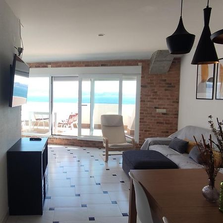 Atico Con Amplia Terraza Y Espectaculares Vistas Apartment Санксенсо Екстериор снимка